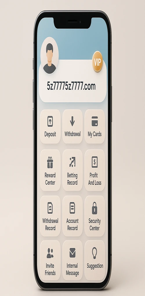 5Z7777 খেলা